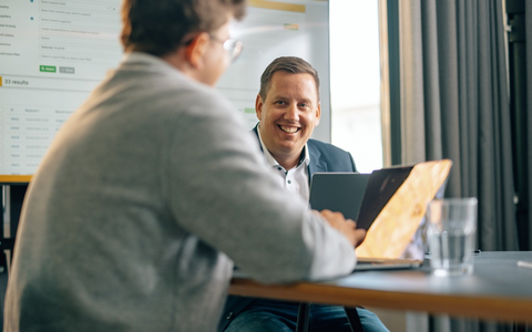 Hochwertige Solar-Leads für nachhaltigen Vertriebserfolg: So verhilft Leadmagneten Solar-Unternehmen zu langfristigem, planbarem Wachstum - Foto: presseportal.de