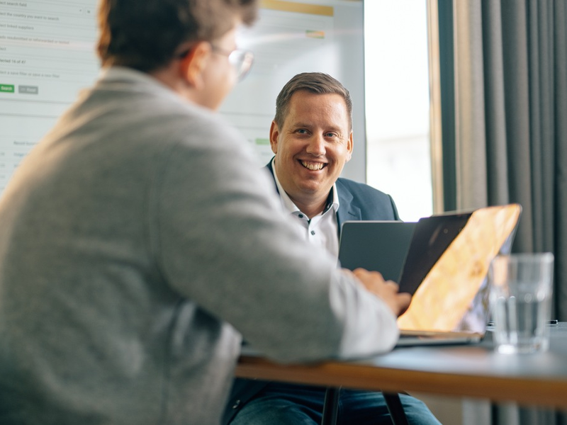 Hochwertige Solar-Leads für nachhaltigen Vertriebserfolg: So verhilft Leadmagneten Solar-Unternehmen zu langfristigem, planbarem Wachstum - Foto: presseportal.de
