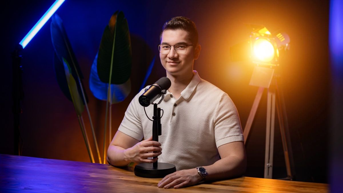 Edmond Rätzel: Der wahre Grund, warum Fotografen ihr Online-Business aufgeben - Foto: presseportal.de