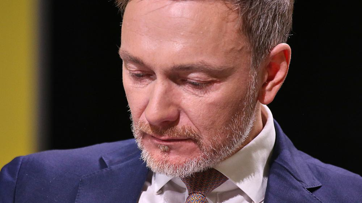 Christian Lindner (Archiv) - Foto: über dts Nachrichtenagentur