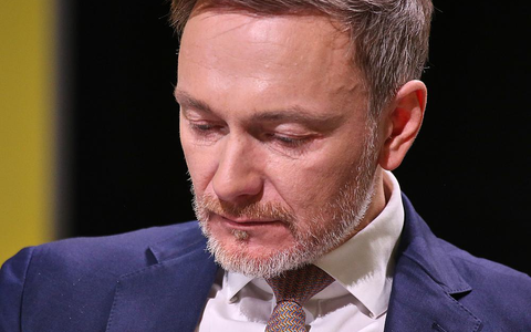 Christian Lindner (Archiv) - Foto: über dts Nachrichtenagentur