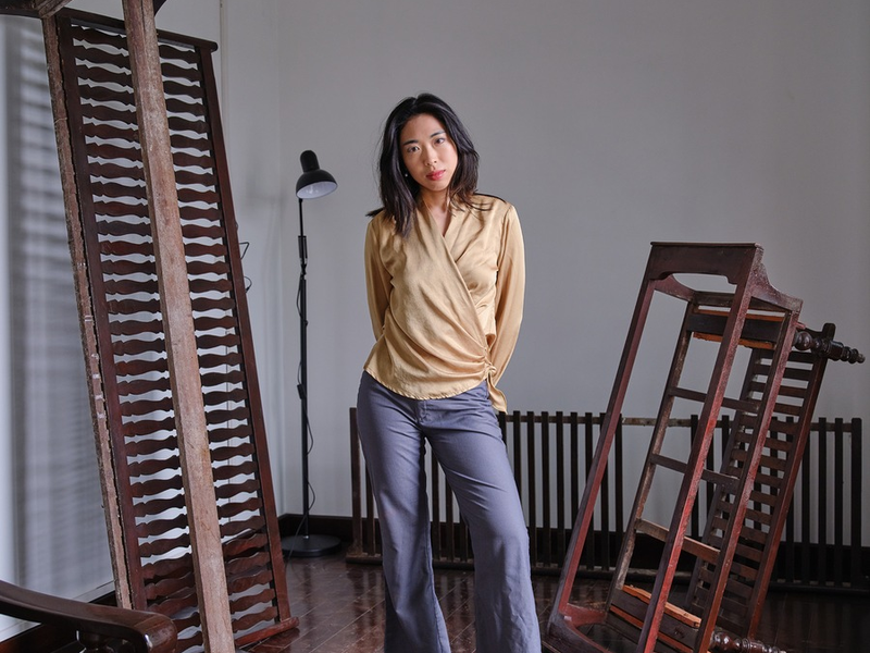 Young Generation Art Award 2025 Preisverleihung - Foto: presseportal.de