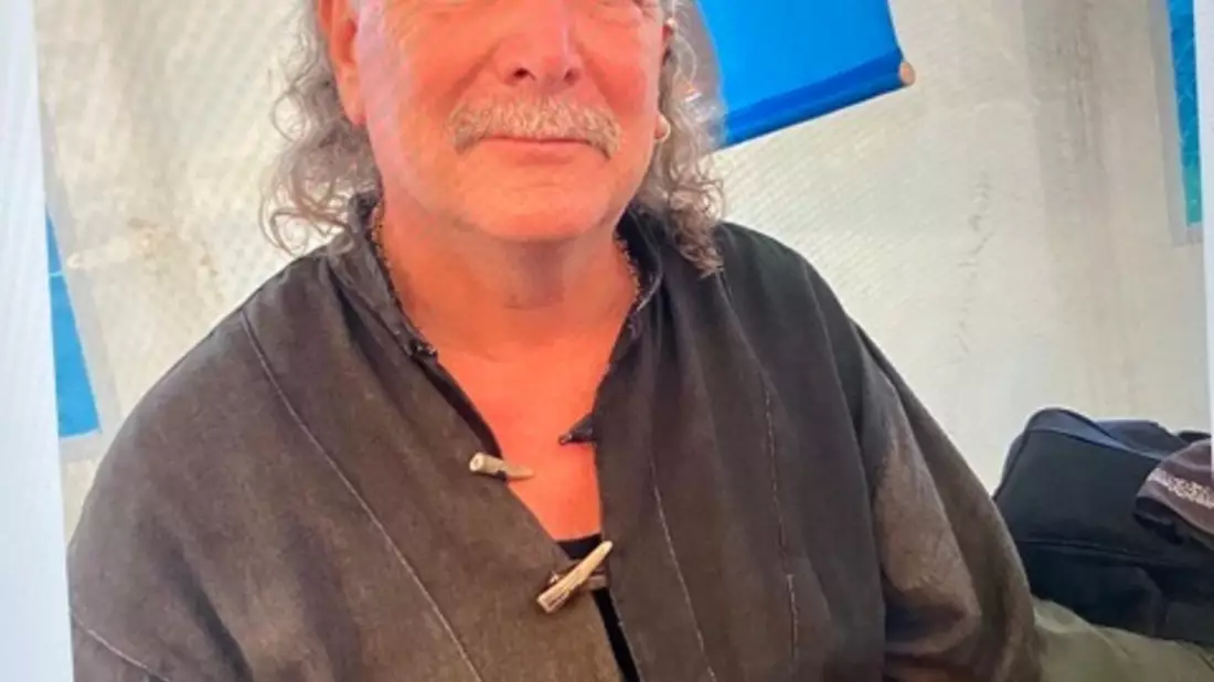 POL-WI-KvD: +++ 65-jähriger Mann aus Wiesbaden vermisst +++ - Bild: presseportal.de