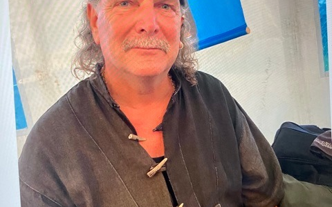 POL-WI-KvD: +++ 65-jähriger Mann aus Wiesbaden vermisst +++ - Foto: presseportal.de