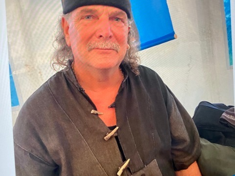 POL-WI-KvD: +++ 65-jähriger Mann aus Wiesbaden vermisst +++ - Foto: presseportal.de