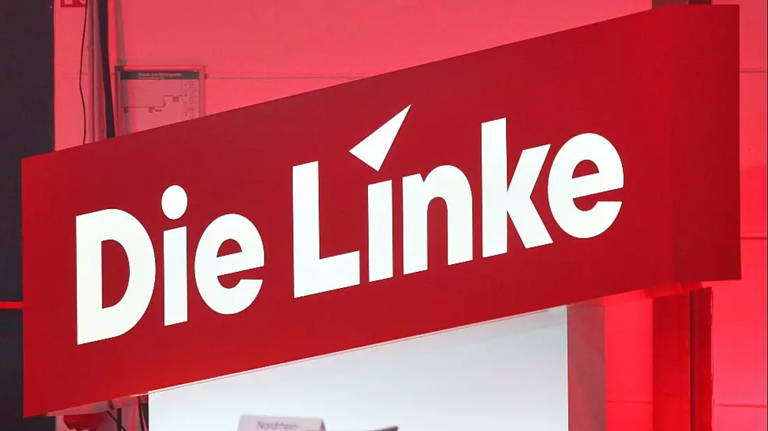 Linken-Parteitag (Archiv) - Bild: über dts Nachrichtenagentur