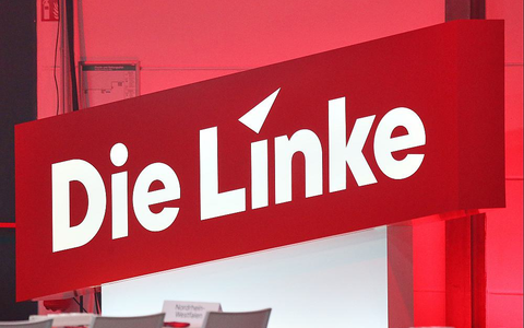 Linken-Parteitag (Archiv) - Foto: über dts Nachrichtenagentur