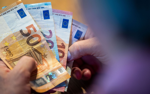 Die Höhe der Renten ist für die Linke ein Wahlkampfthema - dafür hat sie amtliche Zahlen erfragt. (Illustration) - Foto: Lino Mirgeler/dpa