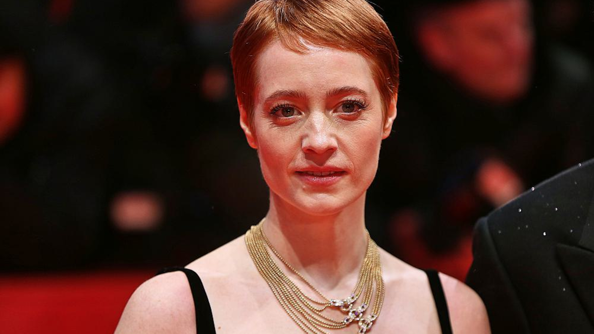 Leonie Benesch (Archiv) - Foto: über dts Nachrichtenagentur