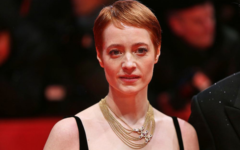 Leonie Benesch (Archiv) - Foto: über dts Nachrichtenagentur