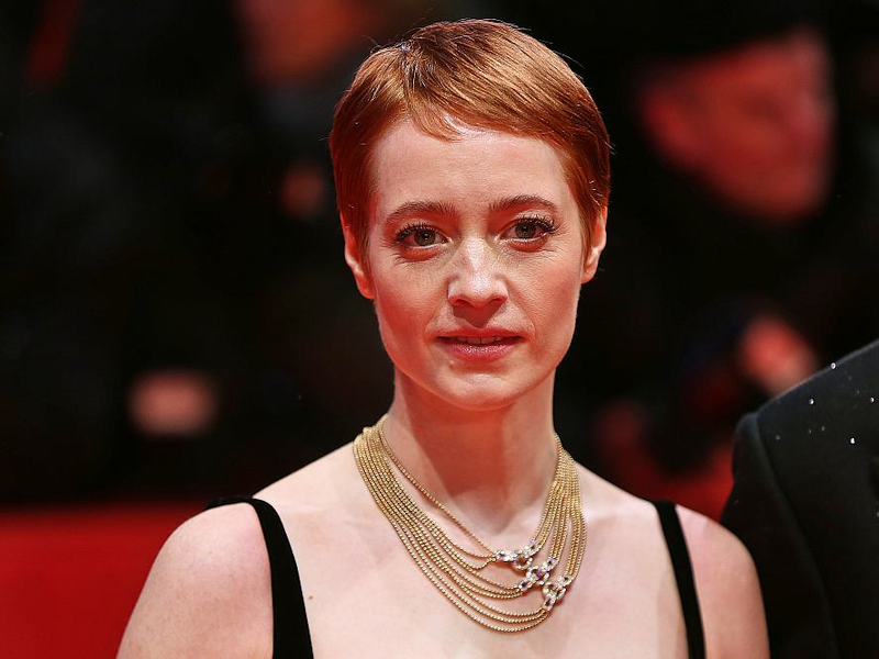 Leonie Benesch (Archiv) - Foto: über dts Nachrichtenagentur