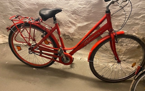 POL-HST: Fahrräder suchen ihre Eigentümer - Foto: presseportal.de