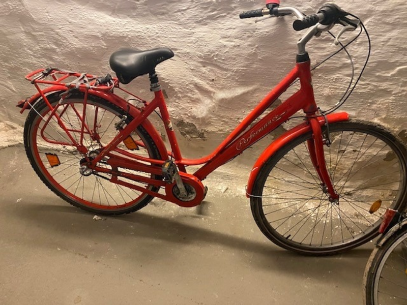 POL-HST: Fahrräder suchen ihre Eigentümer - Foto: presseportal.de