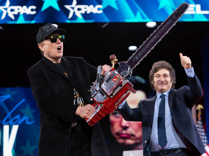 Bannon zählt zu den einflussreichsten Ideologen der Trump-Bewegung.  - Foto: Jose Luis Magana/AP/dpa