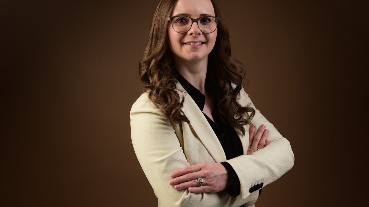 Friedliche Trennung statt Rosenkrieg: Rechtsanwältin Sonja Neitzel von der Kanzlei Neitzel setzt auf faire Lösungen im Familienrecht - Foto: presseportal.de