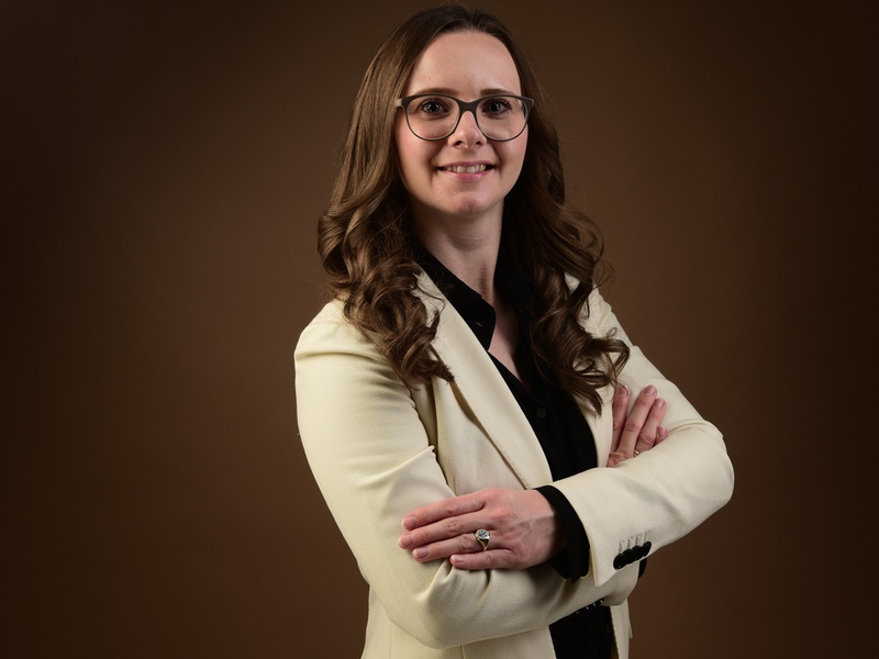 Friedliche Trennung statt Rosenkrieg: Rechtsanwältin Sonja Neitzel von der Kanzlei Neitzel setzt auf faire Lösungen im Familienrecht - Foto: presseportal.de