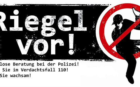 POL-NE: Ermittler suchen Zeugen nach Wohnungseinbrüchen in Neuss - Foto: presseportal.de