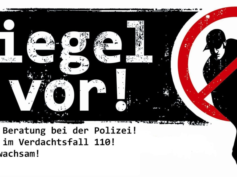 POL-NE: Ermittler suchen Zeugen nach Wohnungseinbrüchen in Neuss - Foto: presseportal.de