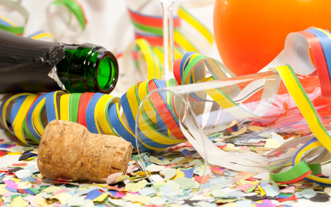 POL-WES: Kreis Wesel - Sicher durch die Karnevalstage - Foto: presseportal.de