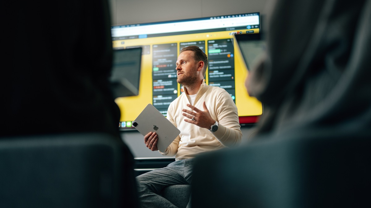 Erfolgreiches Employer-Branding im Handwerk: So gewinnen Betriebe Fachkräfte online - Foto: presseportal.de