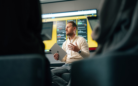 Erfolgreiches Employer-Branding im Handwerk: So gewinnen Betriebe Fachkräfte online - Foto: presseportal.de