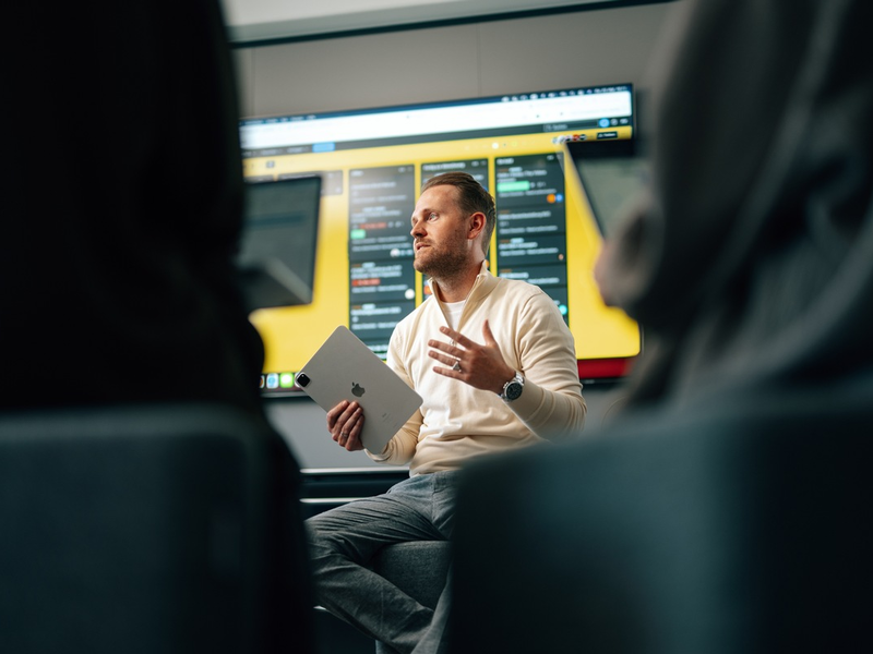 Erfolgreiches Employer-Branding im Handwerk: So gewinnen Betriebe Fachkräfte online - Foto: presseportal.de