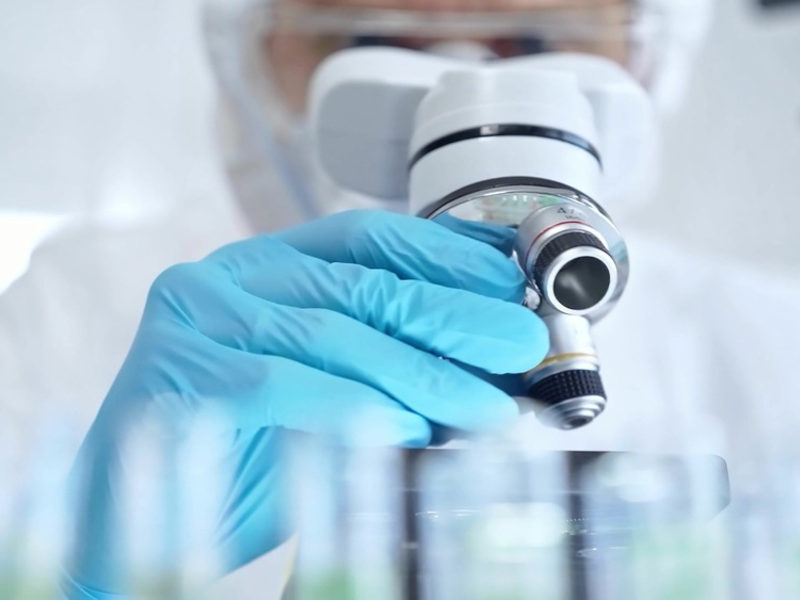 Neuer Wirkstoff Desoxyribose bietet vielversprechende Lösung gegen Haarausfall - Foto: presseportal.de