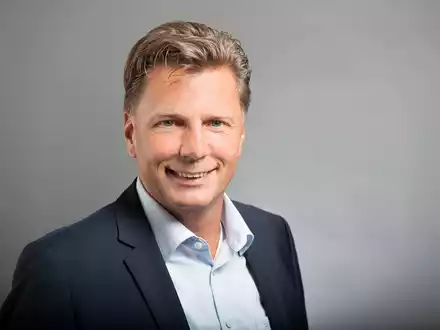 Thorsten Kinhöfer wird neuer ZDF-Schiedsrichter-Experte / Zu Gast im aktuellen sportstudio und erster Einsatz beim DFB-Pokal - Foto: presseportal.de