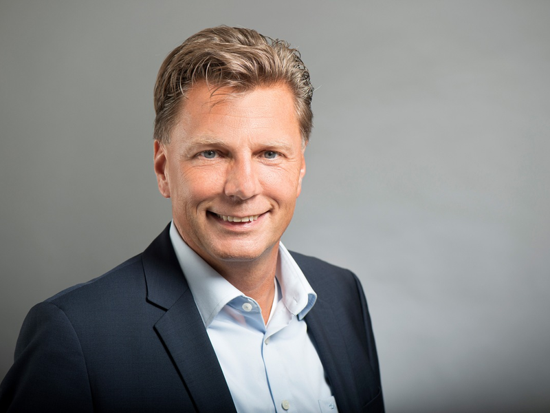 Thorsten Kinhöfer wird neuer ZDF-Schiedsrichter-Experte / Zu Gast im aktuellen sportstudio und erster Einsatz beim DFB-Pokal - Foto: presseportal.de