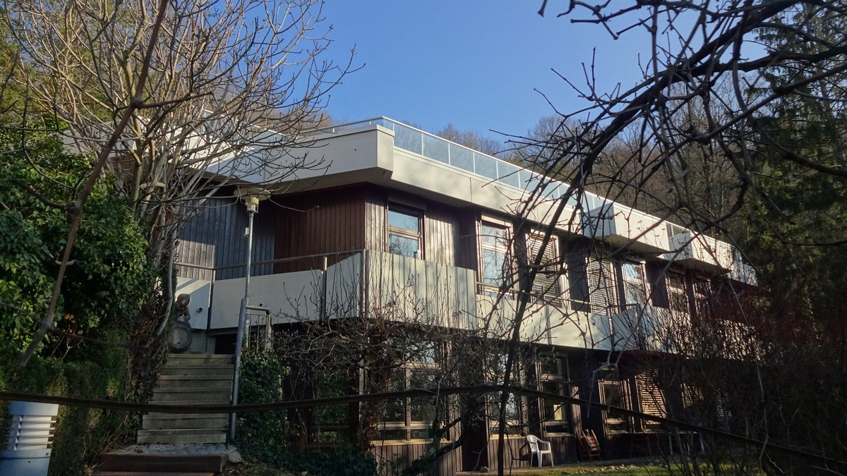 SWR Experimentalstudio bleibt in Freiburg - Foto: presseportal.de