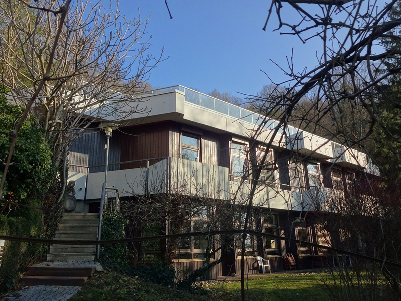 SWR Experimentalstudio bleibt in Freiburg - Foto: presseportal.de