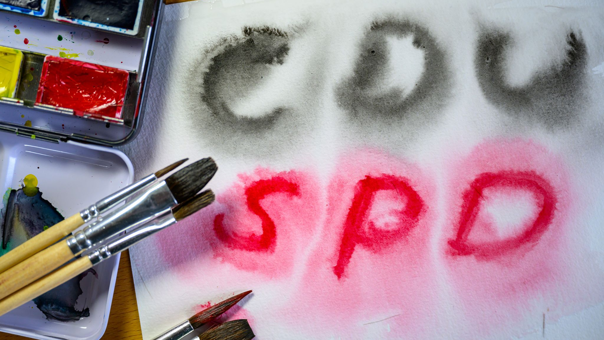 Für eine Zweierkoalition aus Union und SPD wird es laut Forsa-Umfrage knapp. (Symbolbild) - Foto: Hendrik Schmidt/dpa