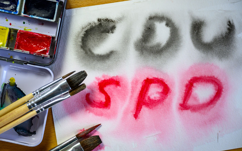 Möglicherweise wird wieder eine Koalition von drei Fraktionen nötig sein. (Symbolbild) - Foto: Hendrik Schmidt/dpa Möglicherweise wird wieder eine Koalition von drei Fraktionen nötig sein. (Symbolbild) - Foto: Hendrik Schmidt/dpa