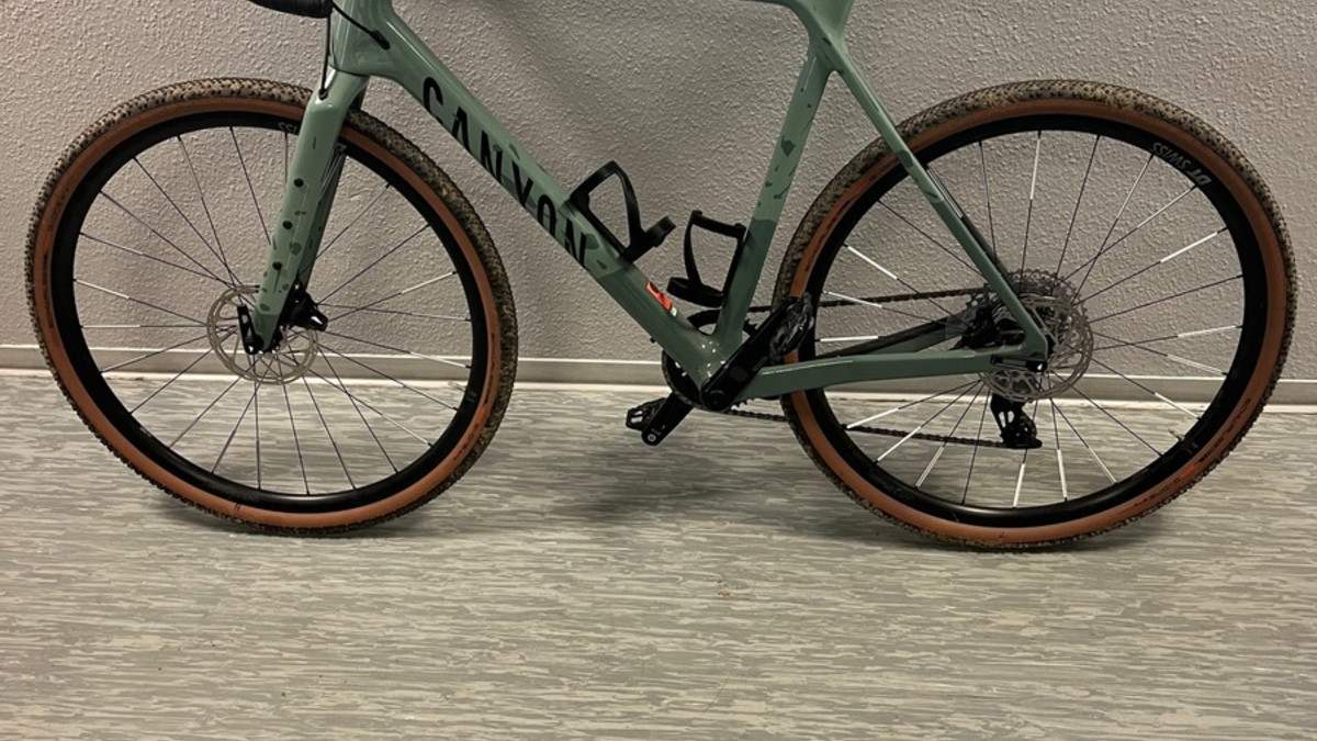 POL-UN: Schwerte - Polizei sucht Eigentümer eines Rennrades - Foto: presseportal.de