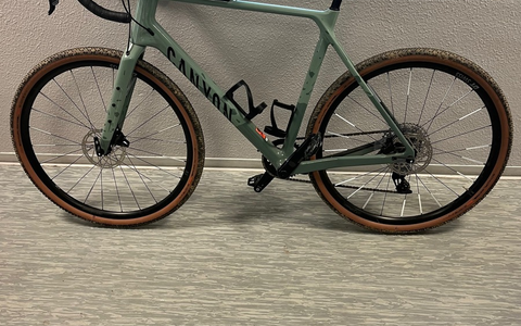 POL-UN: Schwerte - Polizei sucht Eigentümer eines Rennrades - Foto: presseportal.de