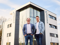 Klaus Tenbrock von der praemium Gruppe: Wie Sie Ihren Mitarbeitern die Angst vor Altersarmut nehmen - Foto: presseportal.de