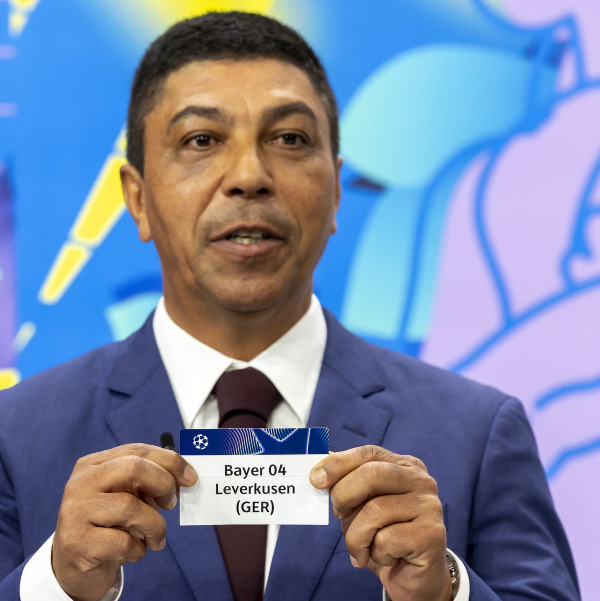 Die Auslosung bringt das spannende Duell zwischen Bayern und Bayer. - Foto: Salvatore Di Nolfi/KEYSTONE/dpa