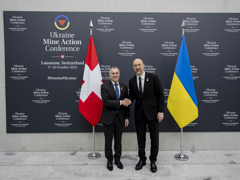 Teilnehmer, Tagesordnung, Ziel der Gespräche: alles geheim (Archivbild) - Foto: Jean-Christophe Bott/KEYSTONE/dpa