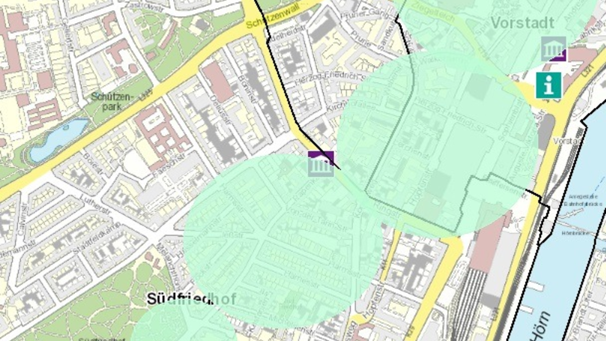 POL-KI: 250221.2 Kiel: Polizeiliches Einsatzaufkommen am 22.02.2025 - Foto: presseportal.de