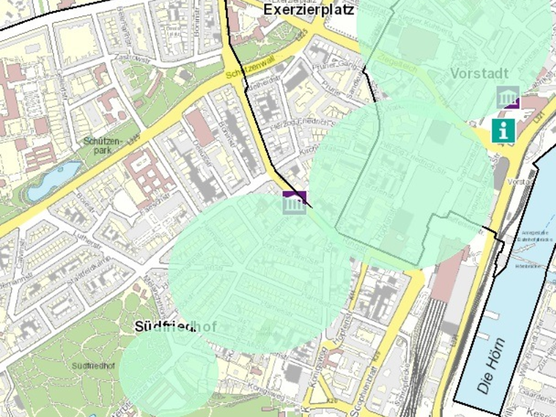 POL-KI: 250221.2 Kiel: Polizeiliches Einsatzaufkommen am 22.02.2025 - Foto: presseportal.de