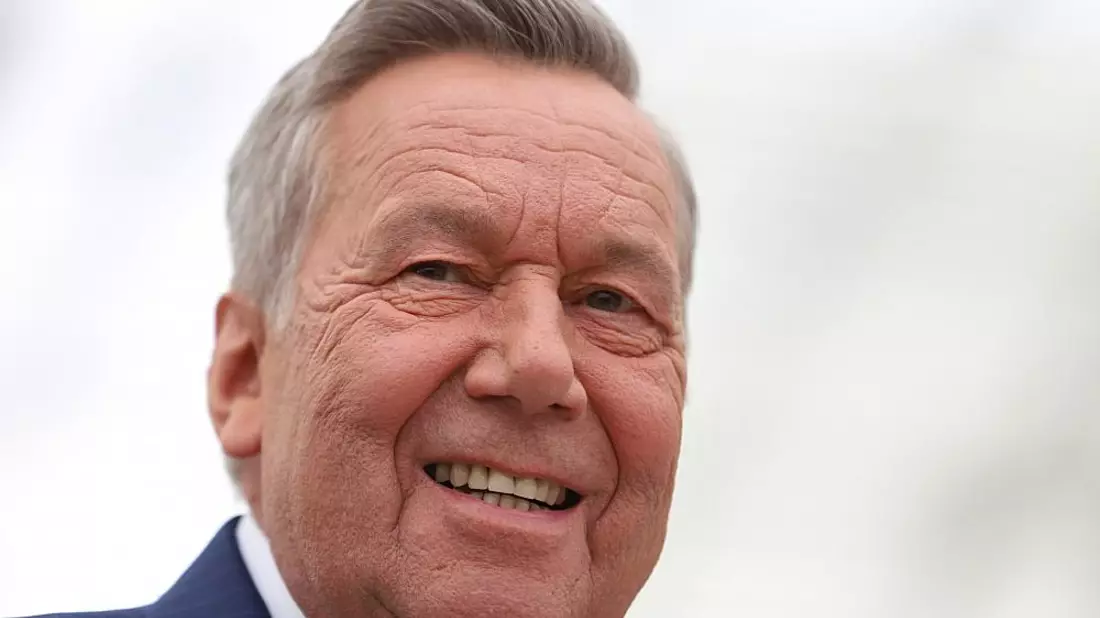 Roland Kaiser (Archiv) - Bild: über dts Nachrichtenagentur
