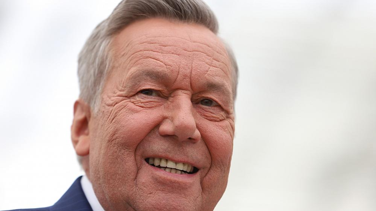 Roland Kaiser (Archiv) - Foto: über dts Nachrichtenagentur