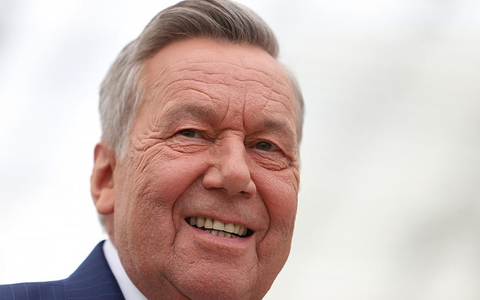 Roland Kaiser (Archiv) - Foto: über dts Nachrichtenagentur