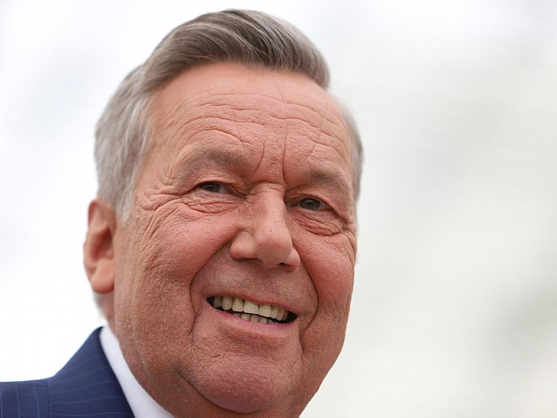Roland Kaiser (Archiv) - Foto: über dts Nachrichtenagentur