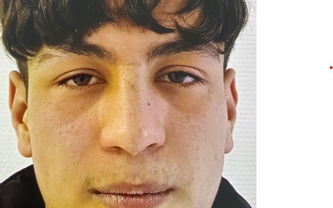 POL-OF: Wo ist Sadat Omari? - Foto: presseportal.de