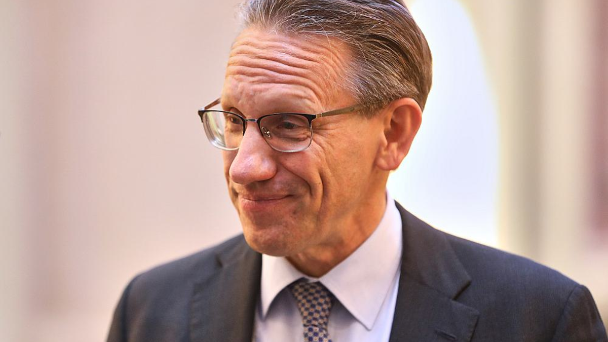 Jörg Kukies (Archiv) - Foto: über dts Nachrichtenagentur