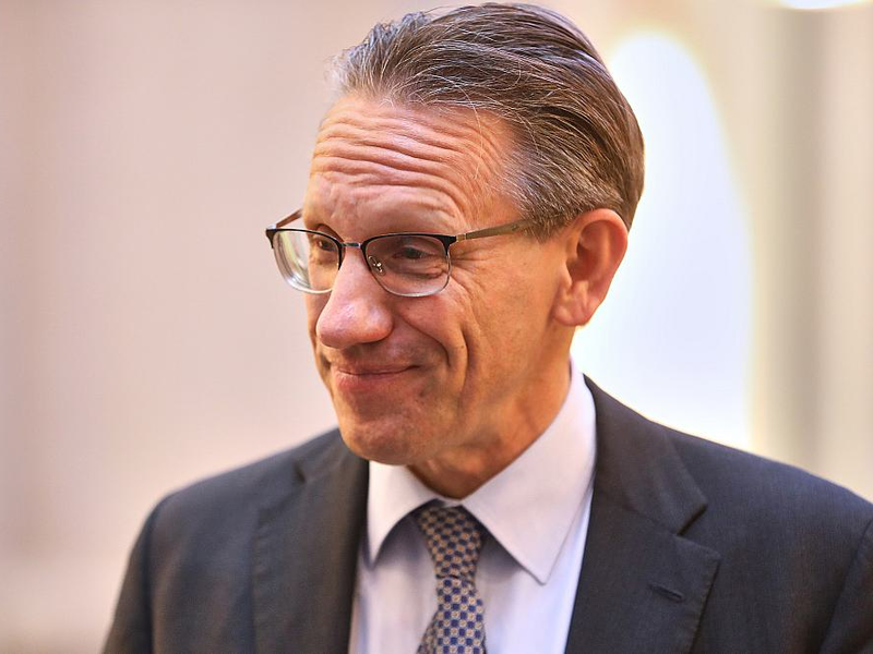 Jörg Kukies (Archiv) - Foto: über dts Nachrichtenagentur