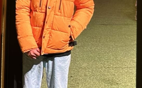 POL-GI: Landkreis Marburg: 13-jähriger aus Lohra vermisst - Foto: presseportal.de