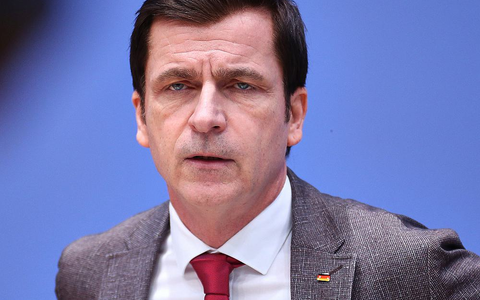 André Berghegger (Archiv) - Foto: über dts Nachrichtenagentur