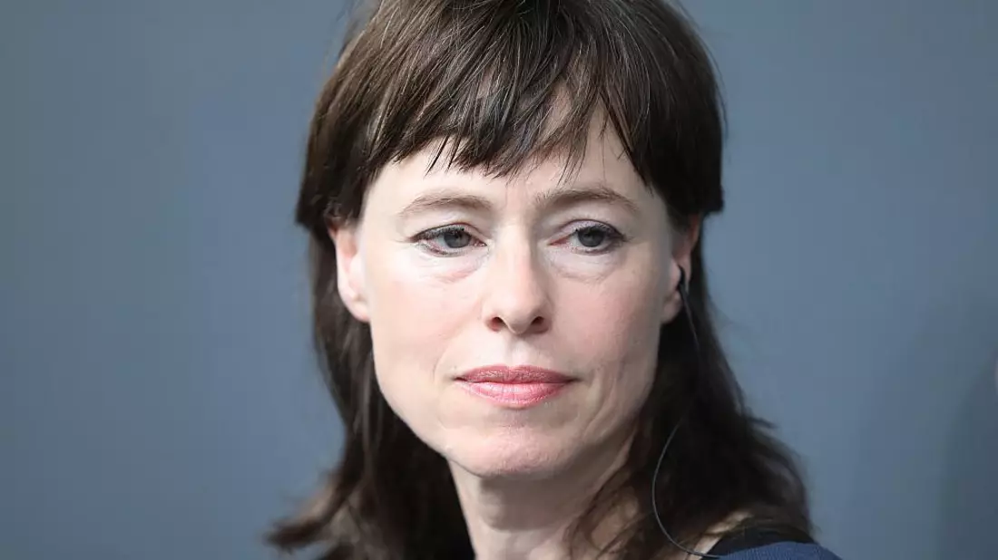 Hedwig Richter (Archiv) - Bild: über dts Nachrichtenagentur